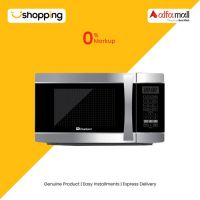 Dawlance Classic Series Microwave Oven 62 Ltr (DW-162-HZP) - On Installments - ISPK-0148