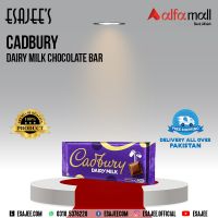 Cadbury Dairy Milk Chocolate Bar 360g l ESAJEE'S