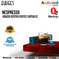 Nespresso Odacio Vertuo Coffee Capsules | Available on Installments l ESAJEE'S
