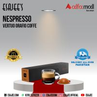 NESPRESSO VERTUO ORAFIO COFFE | ESAJEE'S