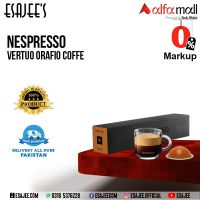 NESPRESSO VERTUO ORAFIO COFFE | Available On Installment | ESAJEE'S