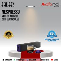 Nespresso Coffee Capsules Vertuo Altissio l ESAJEE'S