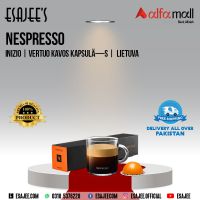Inizio | Vertuo kavos kapsulÄ—s | Nespresso Lietuva  l ESAJEE'S