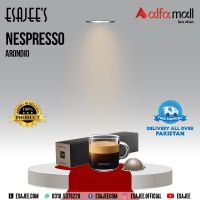 Nespresso Arondio  l ESAJEE'S