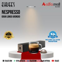 Gran Lungo Arondio | Nespresso  l ESAJEE'S