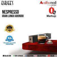 Gran Lungo Arondio | Nespresso l Available on Installments l ESAJEE'S