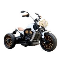 Children’s Electric Motorcycle Tricycle 2-7 Years Old Kids Rechargeable Oversized Outdoor Cool Lights Toy Car For Kids Gift ON INSTALLMENT BY HOMECART