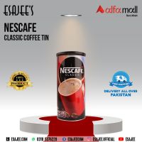 Nescafe Classic Coffee Tin 475g l ESAJEE'S