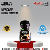Nescafe Original Coffee Jar 100g | ESAJEE'S