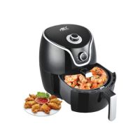 AG-2019 Deluxe Air Fryer On Installment With Free Delivery All Over Pakistan