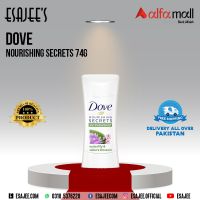 Dove Nourishing Secrets Calming Ritual Stick 74g | ESAJEE'S