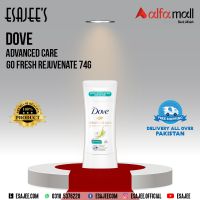 Dove Advanced Care Go Fresh AntiPerspirant Rejuvenate 74g l ESAJEE'S