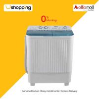 Haier Top Load Semi Automatic Washing Machine 10KG (HWM-100BS) - On Installments - ISPK-0148