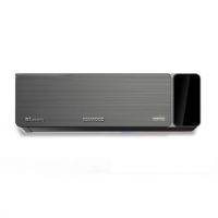 Kenwood 1 Ton DC Inverter e-Luxury Series KEL-1244S with up to 75% Saving Split Heat & Cool Air Conditioner On Installment