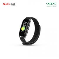 OPPO Band Style Black - On Installments by OPPO Flagship Store