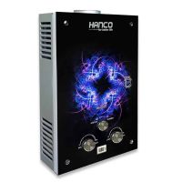 Hanco 7 Litre Instant Water Heater – Model 7G7 – Gas Geyser + On Installment