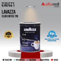 Lavazza Club Coffee Tin 250g | ESAJEE'S