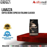 Lavazza Coffee Beans Espresso Italiano Classico 1kg| Available On Installment | ESAJEE'S