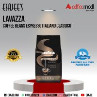 Lavazza Coffee Beans Espresso Italiano Classico 1kg | ESAJEE'S