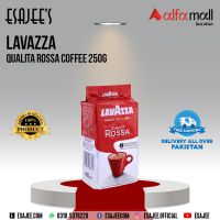 Lavazza Coffee Qualita Rossa 250g | ESAJEE'S