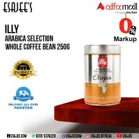 illy Arabica Selection Whole Coffee Bean 250g  | Available On Installment | ESAJEE'S