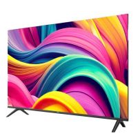 TCL D3400 | 32 Inch Slim HD LED TV (Installments) - QC