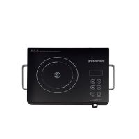 WestPoint Induction Cooker WF-152 With Free Delivery - Easy Monthly Installment - Spark Technologies