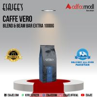 Caffe Vero Blend & Beam Bar Extra 1000G | ESAJEE'S