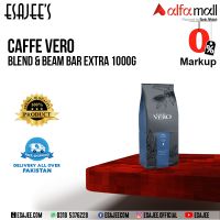 Caffe Vero Blend & Beam Bar Extra 1000G | Available On Installment | ESAJEE'S