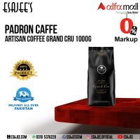 Padron Caffe artisan Coffee Grand Cru 1000g | Available On Installment | ESAJEE'S
