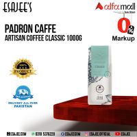 Padron Caffe artisan Coffee Classic 1000g | Available On Installment | ESAJEE'S