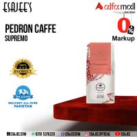 Pedron Caffe Supremo 1000g l Available on Installments l ESAJEE'S