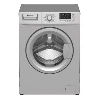 Dawlance 8kg Front Load Washing Machine Inverter DWF 8120 GR INV (Installment) - ET