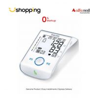 Beurer Upper Arm Blood Pressure Monitor (BM-85) - On Installments - ISPK-0117