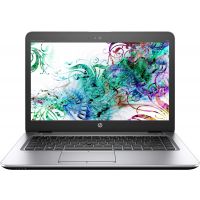 HP EliteBook 840 G3 Business Laptop, Intel Core i5 6300U (6th Generation) 2.4GHz, 8GB DDR4 RAM, 256GB SSD (Refurbished) - (Installment)
