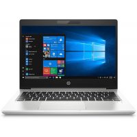 HP ProBook 430 G6 Business Laptop, 13.3" IPS HD, Intel Quad-Core i5-8265 1.6GHz Up to 3.9GHz, 8GB RAM, 256GB SSD, Backlit Keyboard, Fingerprint, Windows 10 Pro (Refurbished)-(Installment)