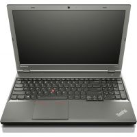 Lenovo ThinkPad T540p Core i5-4300U,8GB RAM DDR3,256GB SSD,15.6" HD,Intel(R) HD Graphics 4600 (Refurbished) - (Installment)