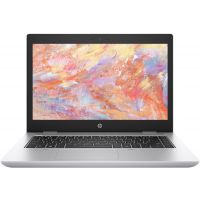 HP ProBook 640 G5 Laptop 256GB SSD 8GB RAM Intel Core i5-8365U 8th Gen 14″ FHD Display Backlit Keyboard Webcam Charger (Refurbished) - (Installment)