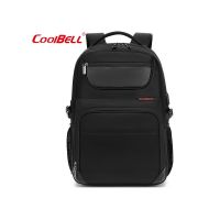 CoolBell CB 8260-17.3in Laptop Backpack - (Installment)