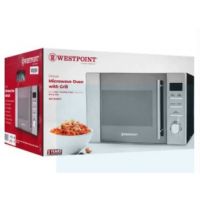 Westpoint Microwave Oven with Grill WF-830DG ON INSTALLMENTS