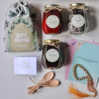 Ramadan Treats Combo 2 by Sentiments Express - FREE Delivery Nationwide