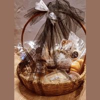 Eid and Ramadan Basket by Sentiments Express - FREE Delivery Nationwide