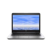  HP EliteBook 840 G3 Core i5 6th Gen Laptop - 8GB RAM, 256GB SSD, WiFi, Camera, Charger (Refurbished) - (Installment)