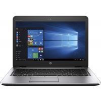 HP EliteBook 840 G4 Core i5 7th Generation Laptop - 8GB RAM, 256GB SSD, WiFi, Camera, Charger (Refurbished) - (Installments)