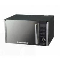 Microwave Oven with Grill WF-841DG ON INSTALLMENTS