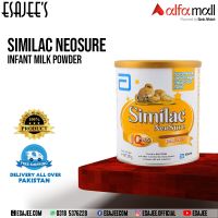 Similac Neosure Infant Milk Powder 370g l Available on Installments l ESAJEE'S