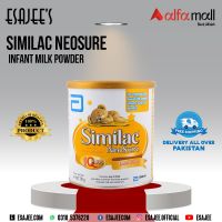 Similac Neosure Infant Milk Powder 370g l ESAJEE'S