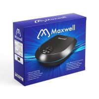 Maxwell( SOLAR SUPPORTED INVERTER) 720Watts