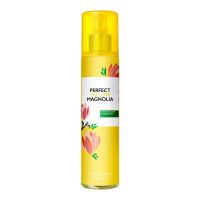 Benetton Perfect Yellow Magnolia Body Mist 236Ml On 12 Months Installments At 0% Markup