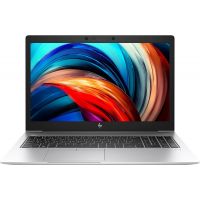 HP EliteBook 850 G6 15.6" Laptop, Intel i5/i7 8665U 1.9GHz, 8GB DDR4 RAM, 256GB NVMe M.2 SSD, 1080p Full HD (Refurbished) - (Installment)